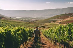 World-famous wine regions l U'wine